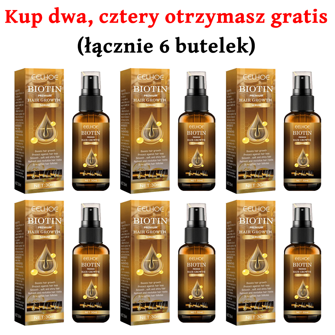 Kup 2, a 4 otrzymasz gratis (łącznie trzy butelki, średnia cena 37zł)